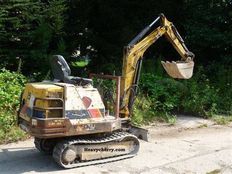 yanmar b12 mini excavator specs|yanmar b12 mini specs.